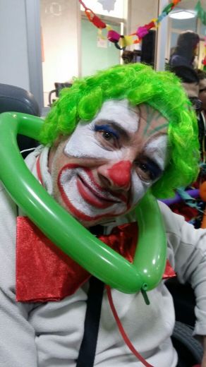 CARNEVALE 2015 AL CSR DI VIAGRANDE