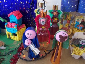 A Melilli spazio alla fantasia per il Natale 2014