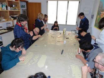 Salemi, alla Festa di San Giuseppe protagonisti i disabili del CSR-AIAS