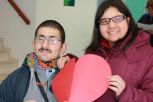 San Valentino 2011 al Csr di Viagrande