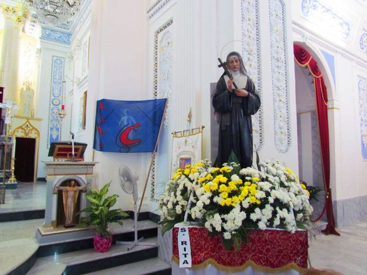 Barrafranca, festa grande per Maria Santissima della Stella