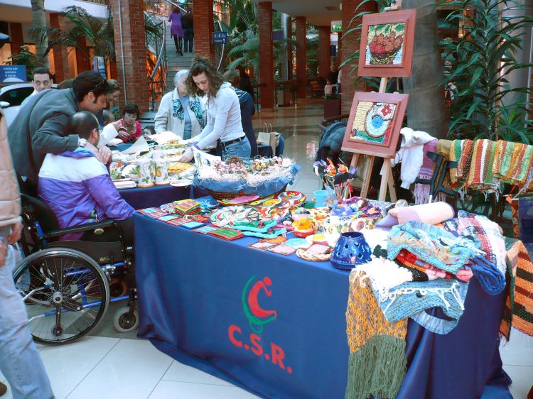 Viagrande, mostra-mercato di Pasqua al parco commerciale I Portali