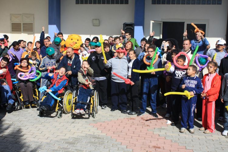 A Barrafranca la “Giornata della solidarietà e dell’integrazione”