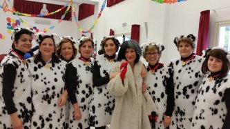 Il Carnevale 2015 a Barrafranca!