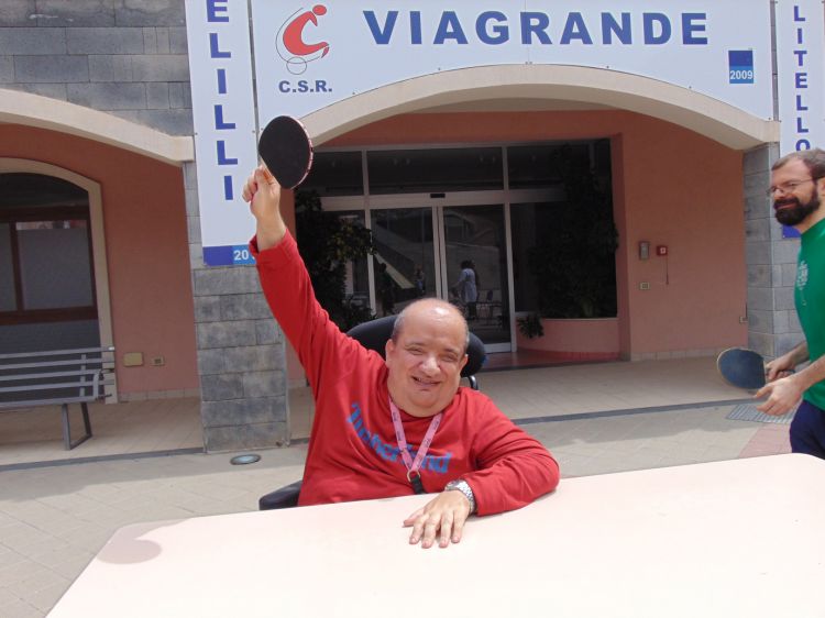 A Viagrande, la prima giornata di “Sabato in festa…al Csr”