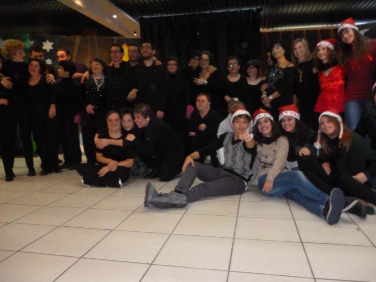 A Enna la nuova edizione del “Natale tra la gente”