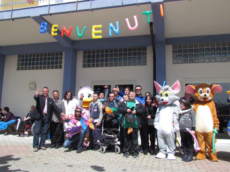 A Barrafranca la seconda “Giornata della solidarietà e dell’integrazione”